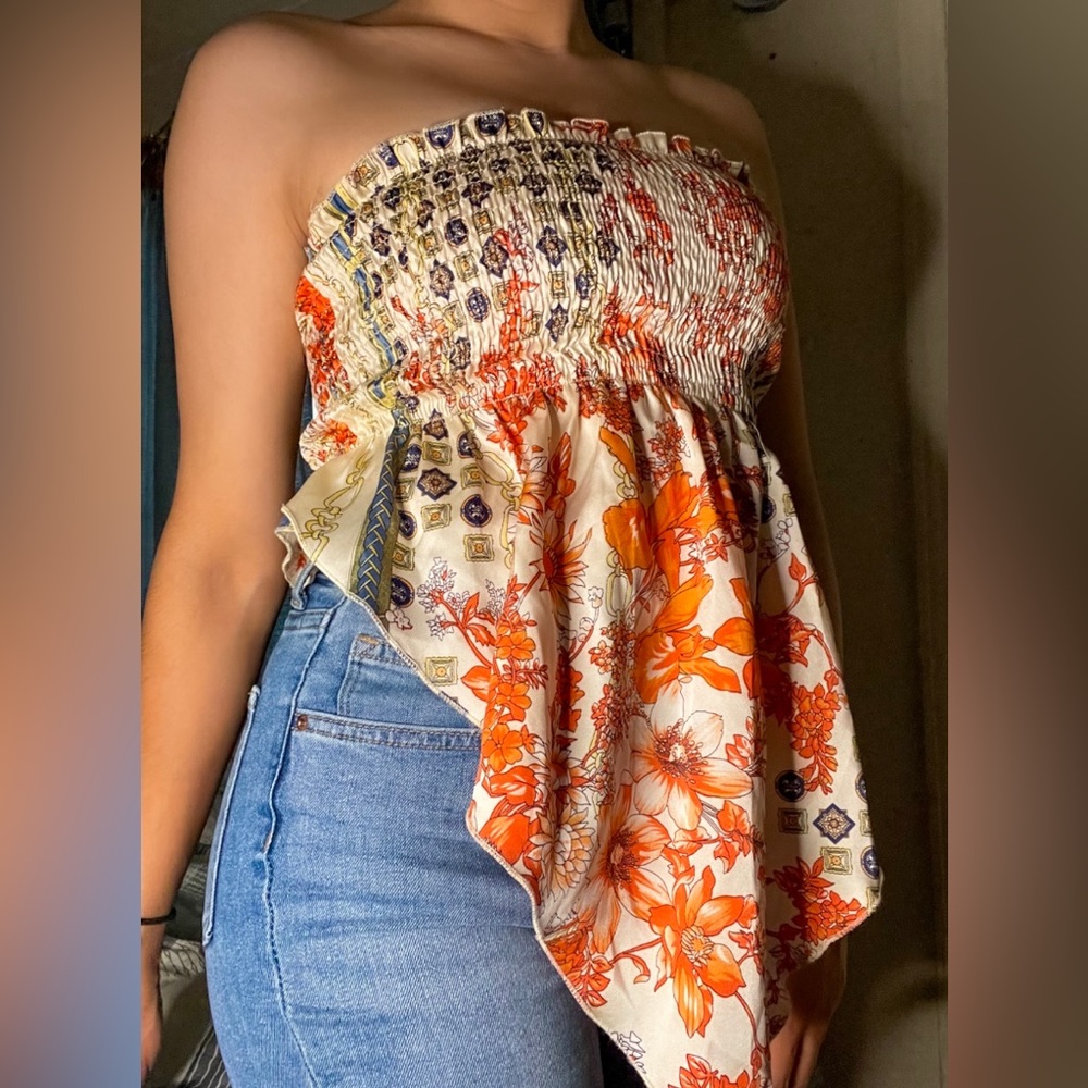 SHEIN top Size Small